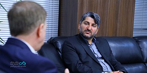 تحول بانک دی یک الگوی مدیریتی در کشور است